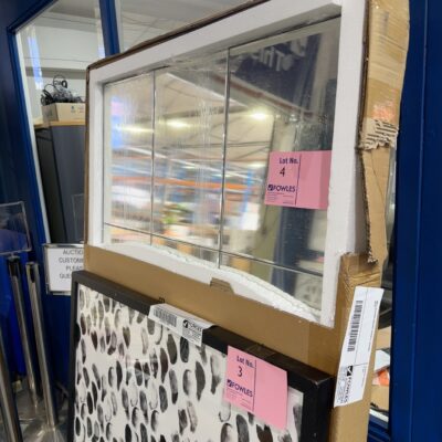 NEW DESIGNER MIRROR 900MM X 1800MM, M226
