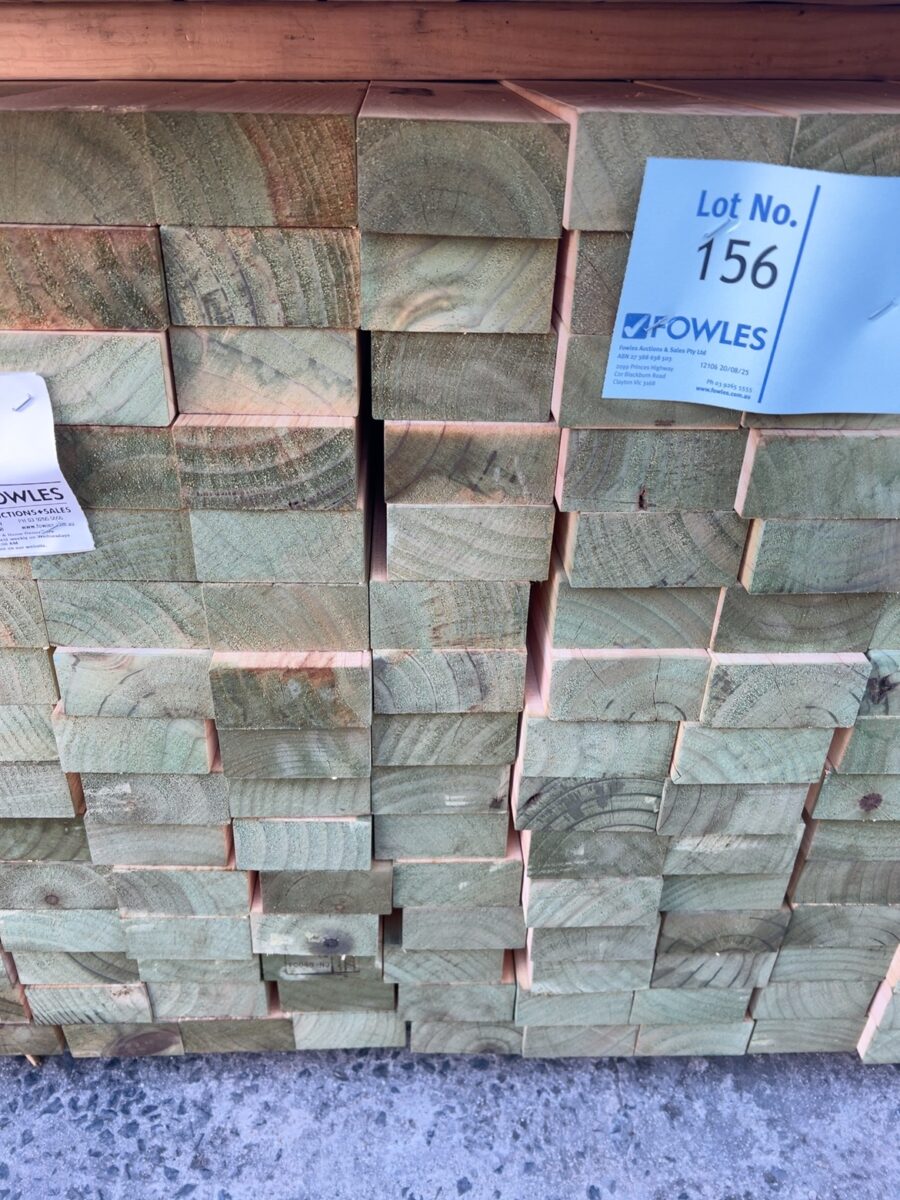90X45 MGP10 BALTIC PINE-165/3.0