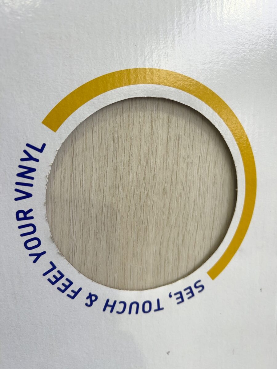 Quick-Step Hybrid Pulse Sea Breeze Oak Light (1.873)