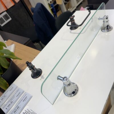 EX DISPLAY BOARD - SMALL ACCESSORY BOARD, SOLD AS IS