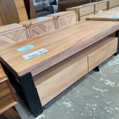 EX DISPLAY COWEN MESSMATE COFFEE TABLE SOLD AS IS