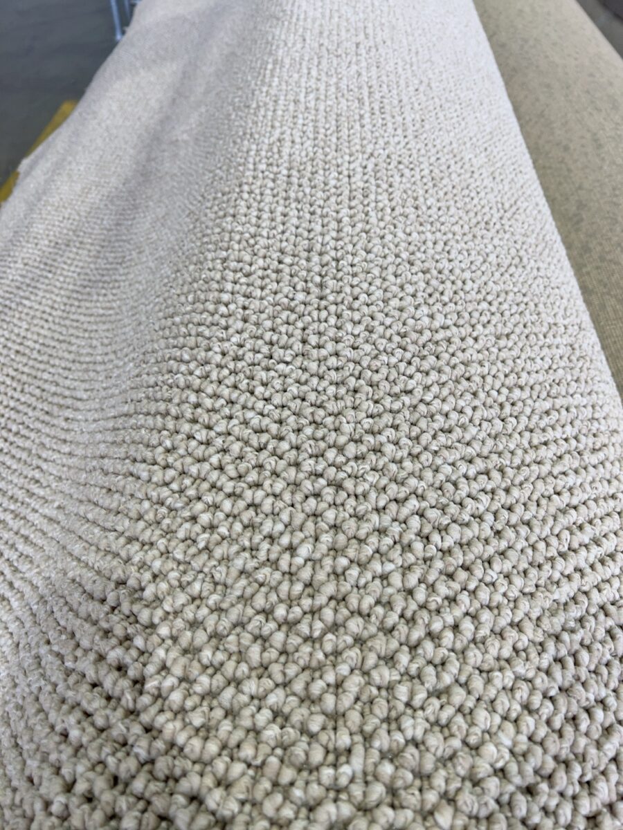 VC140815S - Cortino Custard Cream 2nds
