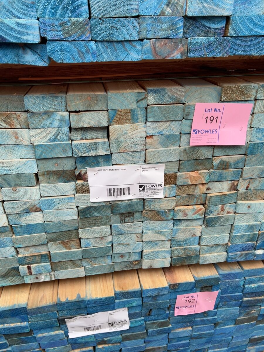 90X35 MGP10 BALTIC PINE-180/3.0