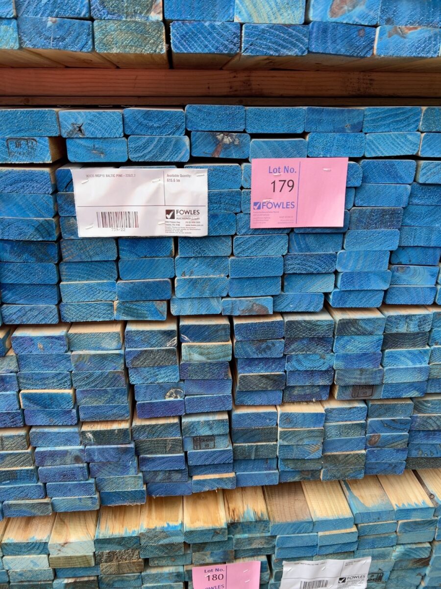 90X35 MGP10 BALTIC PINE-228/2.7
