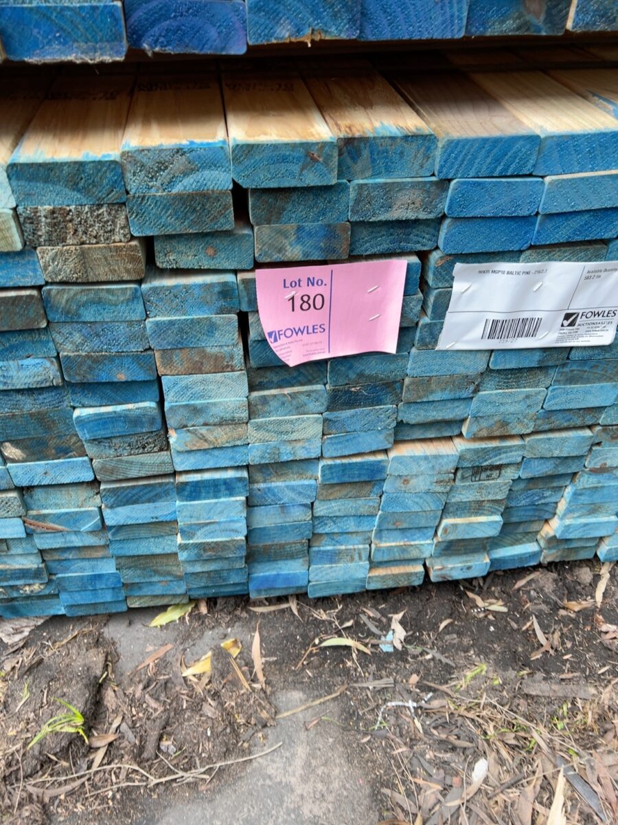 90X35 MGP10 BALTIC PINE-216/2.7
