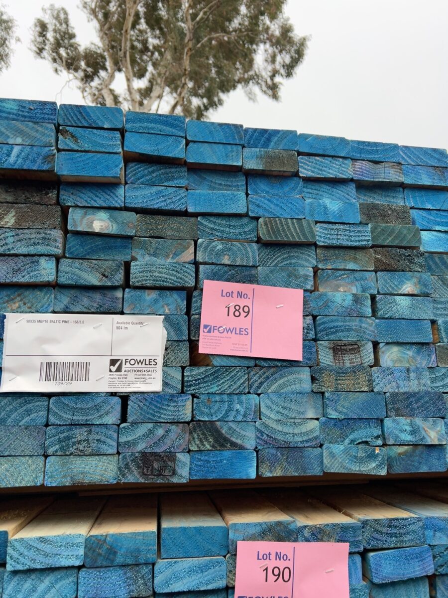 90X35 MGP10 BALTIC PINE-168/3.0