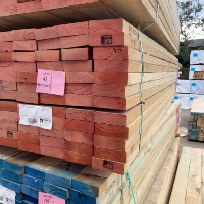 140X45 MGP10 BALTIC PINE-96/2.9