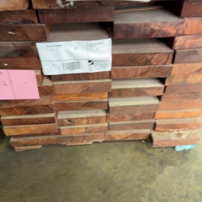 190X42 DAR MERBAU