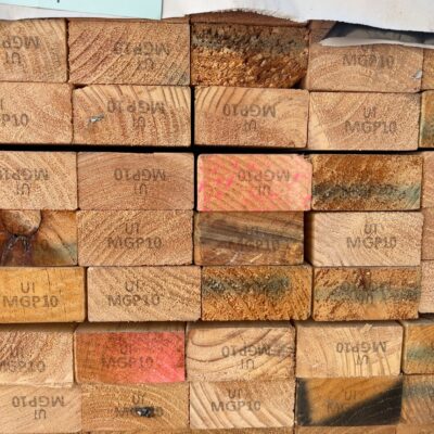 90X45 MGP10 PINE-112/2.4 (THIS PACK IS AGED STOCK AND SOLD AS IS)