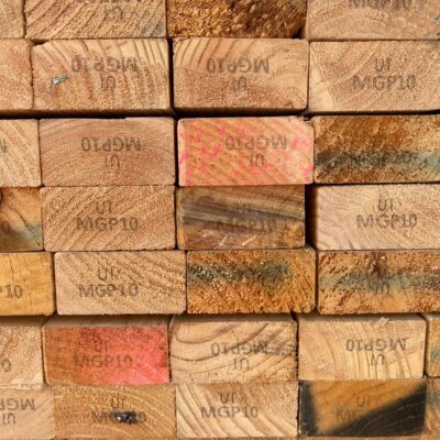 90X45 MGP10 PINE-112/2.4 (THIS PACK IS AGED STOCK AND SOLD AS IS)