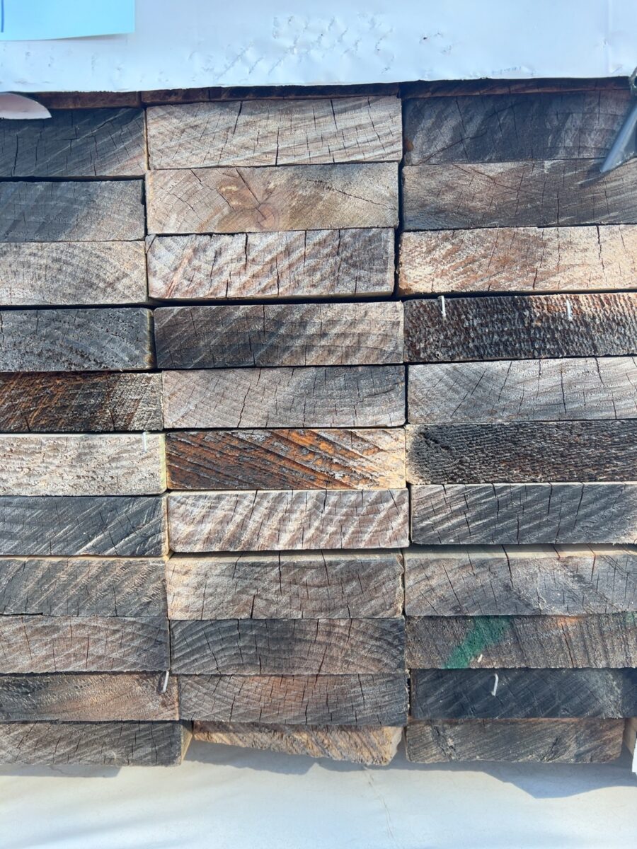 140X35 MERCH PINE-90/3.6 (THIS PACK IS AGED STOCK AND SOLD AS IS)