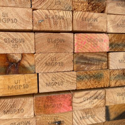 90X45 MGP10 PINE-112/2.4 (THIS PACK IS AGED STOCK AND SOLD AS IS)