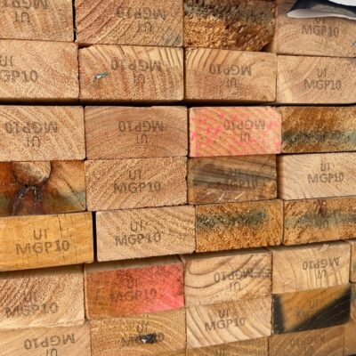 90X45 MGP10 PINE-112/2.4 (THIS PACK IS AGED STOCK AND SOLD AS IS)