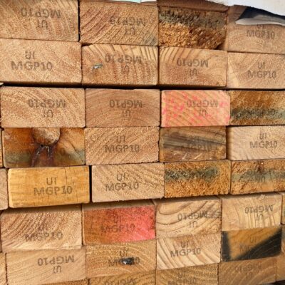 90X45 MGP10 PINE-112/2.4 (THIS PACK IS AGED STOCK AND SOLD AS IS)