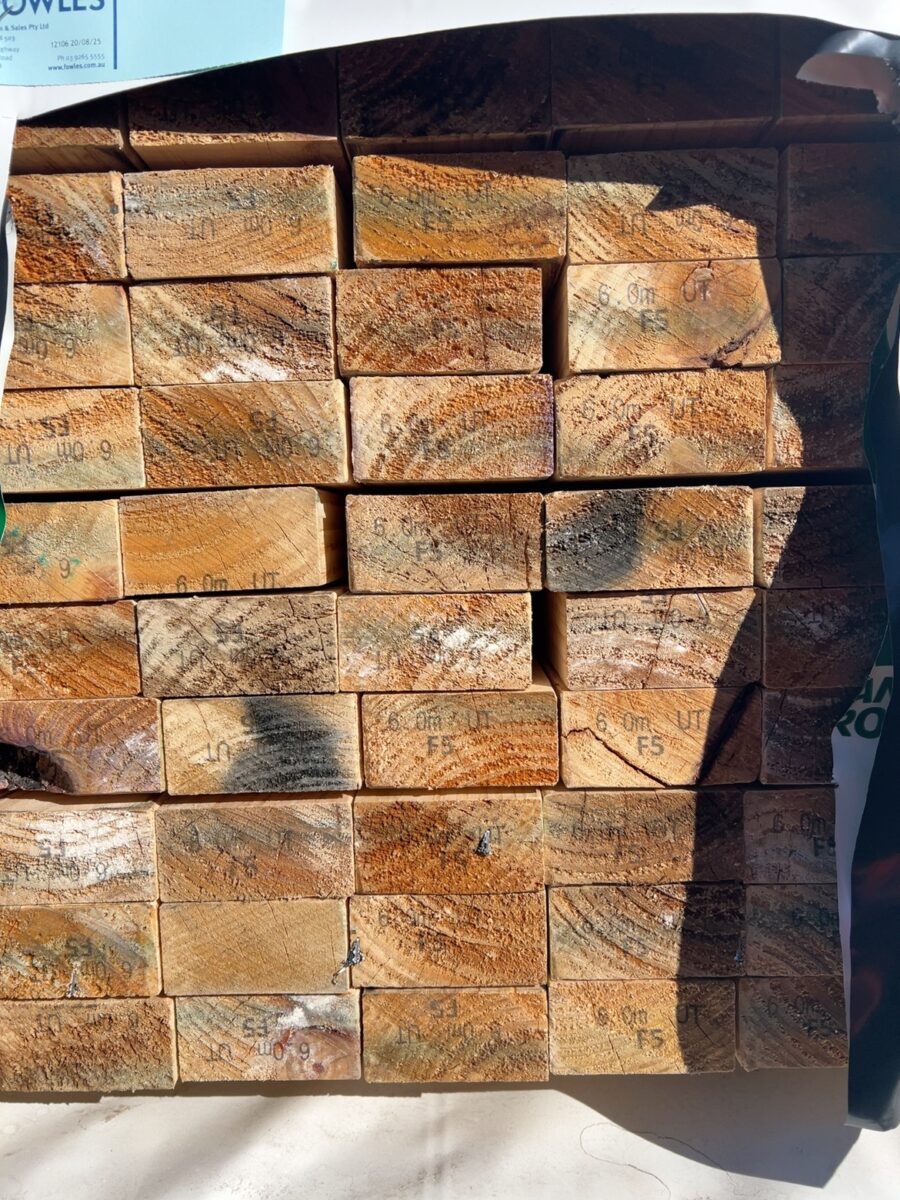 90X45 F5 PINE-112/6.0