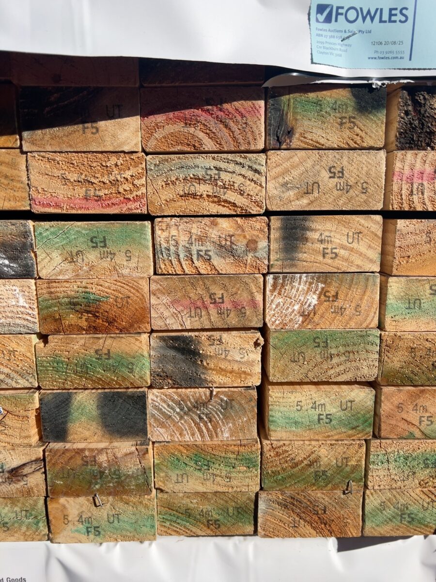 90X45 F5 PINE-112/5.4