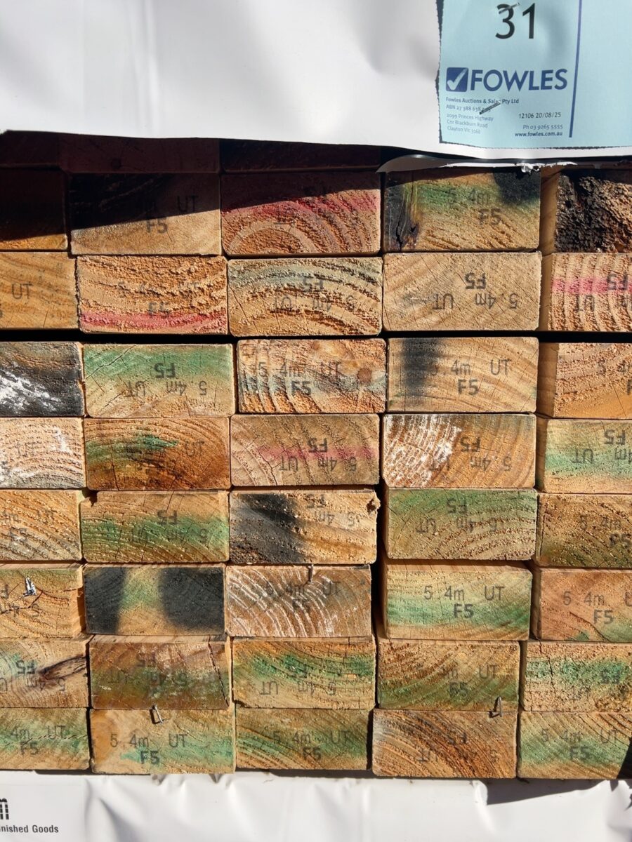 90X45 F5 PINE-104/5.4