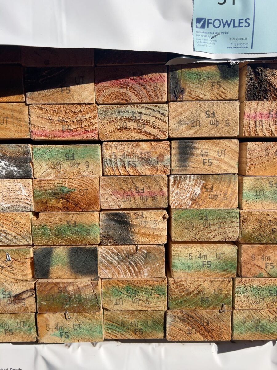 90X45 F5 PINE-112/5.4