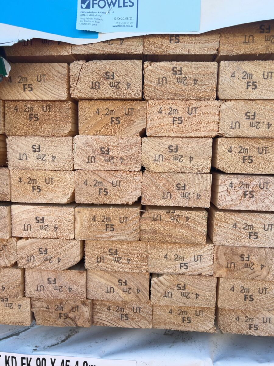 90X45 F5 PINE-112/4.2