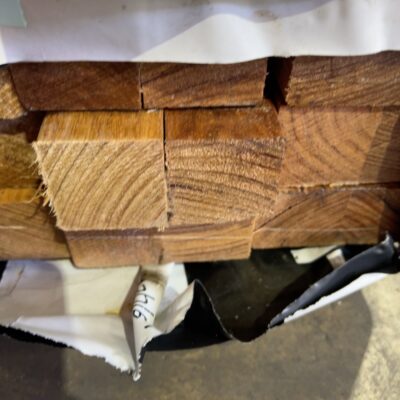 90X45 AUS OAK LAM KD HARDWOOD