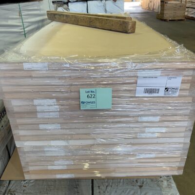 2340X920 FLUSH PANEL DOORS
