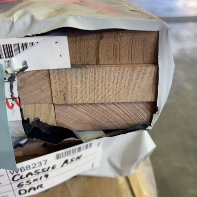 90X32 AUS OAK DAR CLASSIC GRADE KD HARDWOOD
