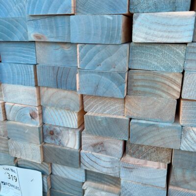90X45 MGP10 BALTIC PINE-165/2.7