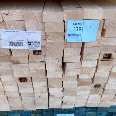 90X45 MGP10 BALTIC PINE-165/3.0