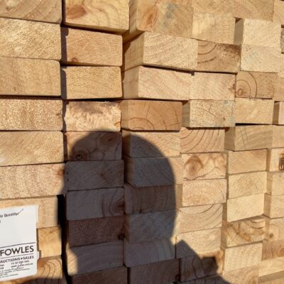 90X45 MGP10 BALTIC PINE-165/3.0