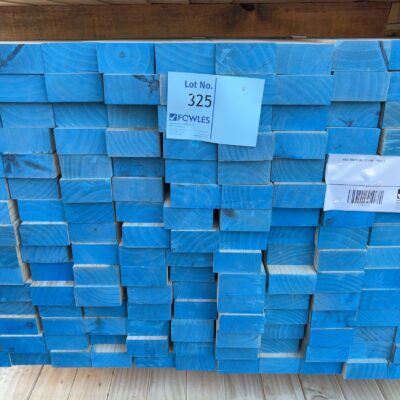 90X45 MGP10 BALTIC PINE-165/2.7