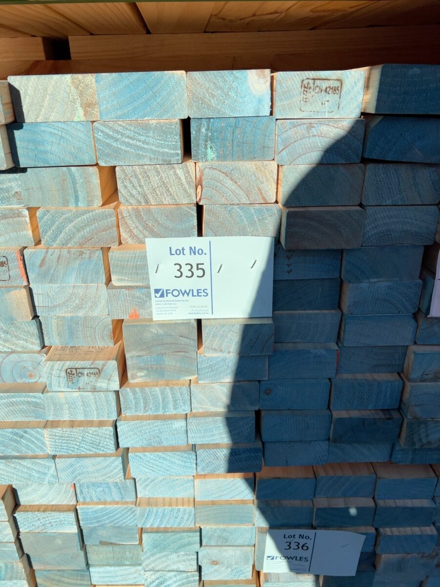 90X45 MGP10 BALTIC PINE-121/3.0