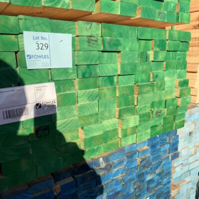 90X45 MGP10 BALTIC PINE-121/3.0