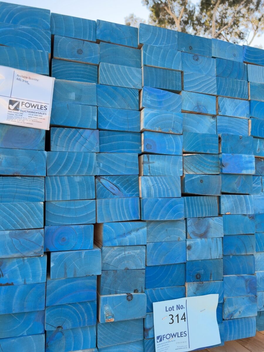 90X45 MGP10 BALTIC PINE-165/2.7