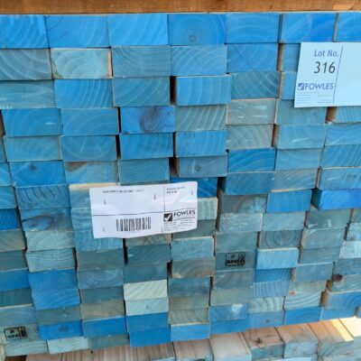90X45 MGP10 BALTIC PINE-165/2.7