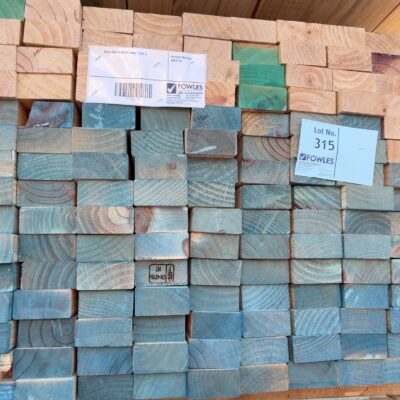 90X45 MGP10 BALTIC PINE-165/2.7