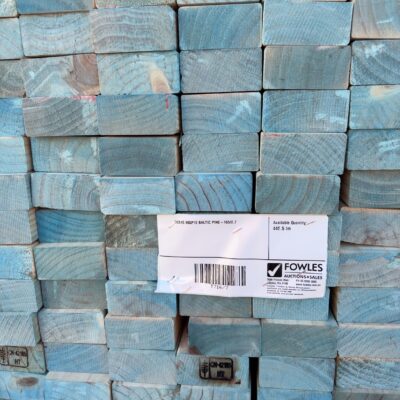90X45 MGP10 BALTIC PINE-165/2.7