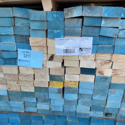 90X45 MGP10 BALTIC PINE-165/2.7