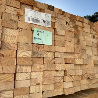 90X45 MGP10 BALTIC PINE-165/4.8