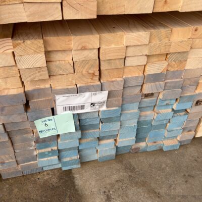 90X45 MGP10 BALTIC PINE-165/4.8