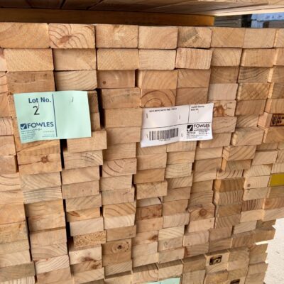 90X45 MGP10 BALTIC PINE-176/4.8