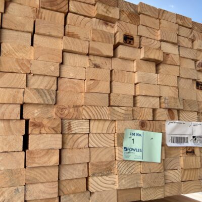 90X45 MGP10 BALTIC PINE-176/4.8