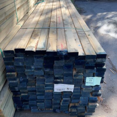 90X45 MGP10 BALTIC PINE-187/5.4 (THIS PACK IS AGED STOCK AND SOLD AS IS)