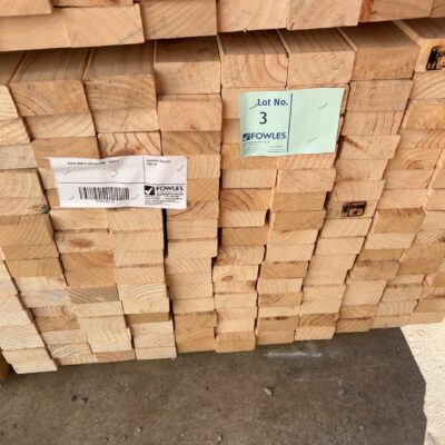90X45 MGP10 BALTIC PINE-165/4.8