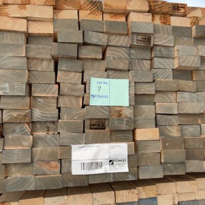 90X45 MGP10 BALTIC PINE-165/4.8