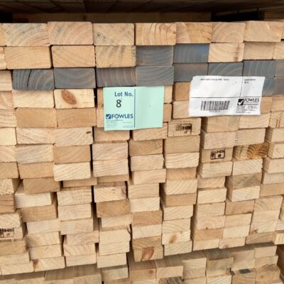 90X45 MGP10 BALTIC PINE-165/4.8