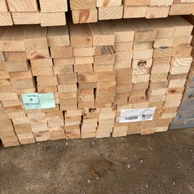 90X45 MGP10 BALTIC PINE-165/4.8