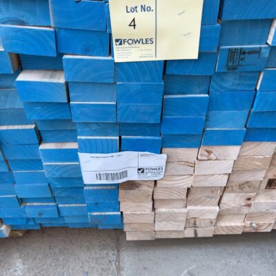 90X45 MGP10 BALTIC PINE-176/2.7