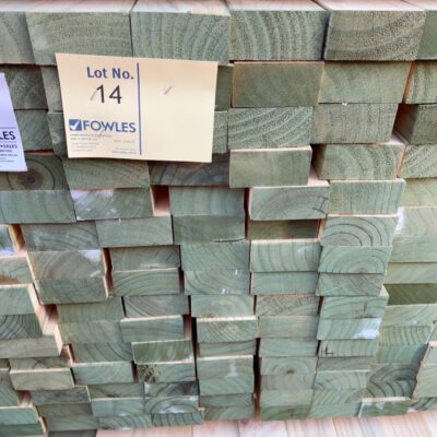 90X45 MGP10 BALTIC PINE-165/3.0