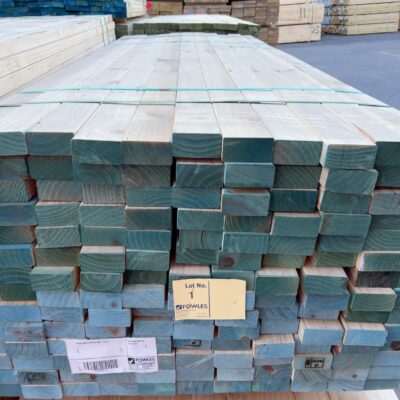 90X45 MGP10 BALTIC PINE-154/2.7