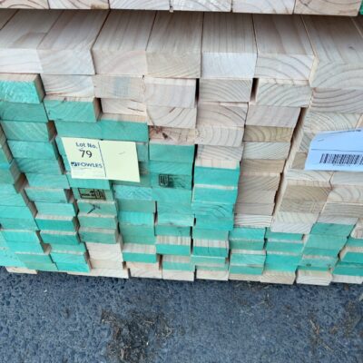 90X45 MGP10 BALTIC PINE-165/3.6